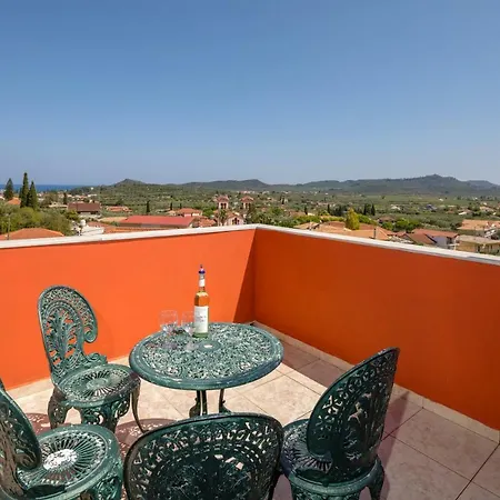 Kali Tychi Villa *