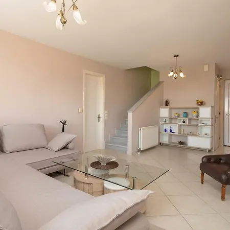 Willa Kali Tychi Katastárion