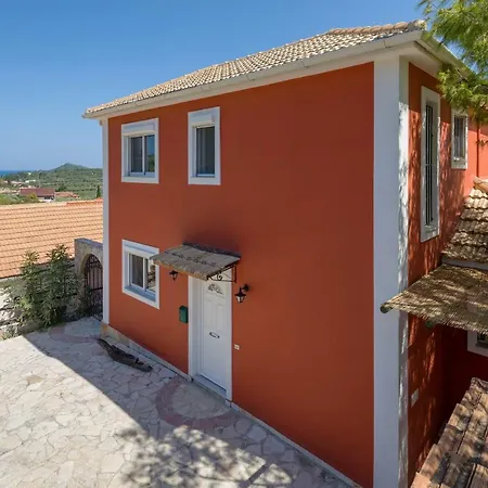 Kali Tychi * Katastárion