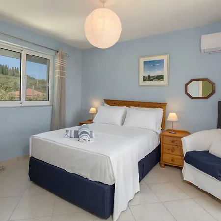 Kali Tychi Katastárion