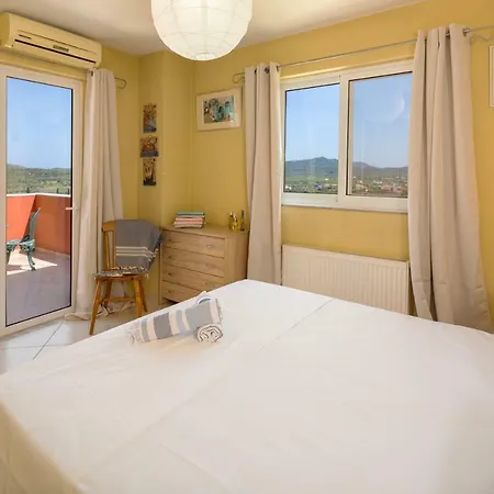 Vilă Kali Tychi Katastárion