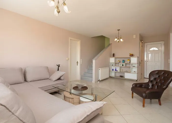 Villa Kali Tychi Katastárion